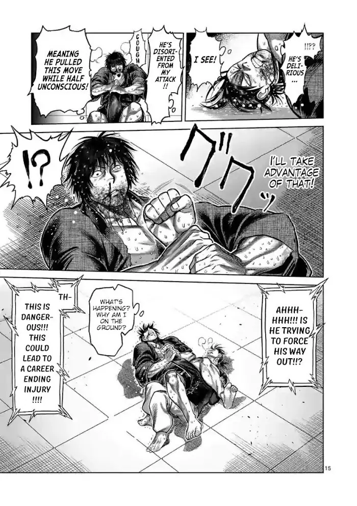 Kengan Omega Chapter 114 image 15_optimized